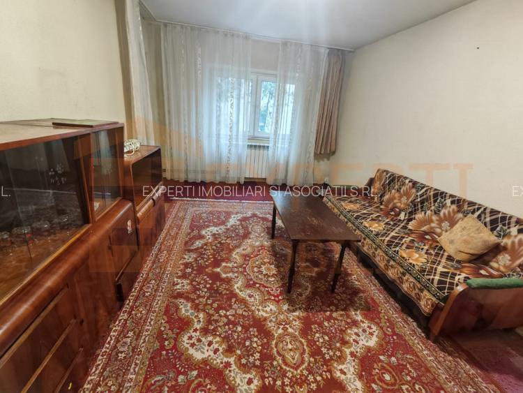 Apartament 2 Camere Decomandat – Etaj 1 – Tomis III - 10