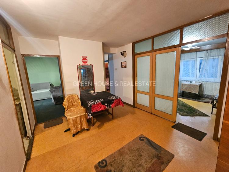 Apartament 3 camere, decomandat, Zona Mihai Eminescu in C-uri - 3