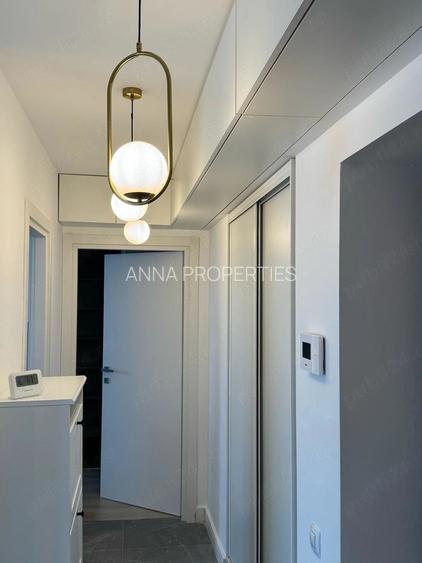 APARTAMENT 2 CAMERE / ZONA AVIATIEI/ COMPLEX REZIDENTIAL ONIX PARK - 8
