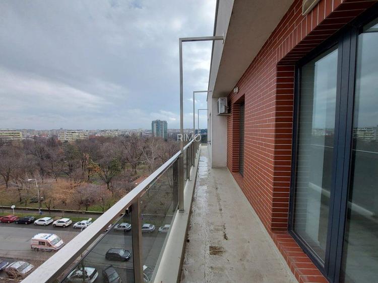 Comision 0% | Apartament 4 camere cu vedere catre Parcul Circului - 3