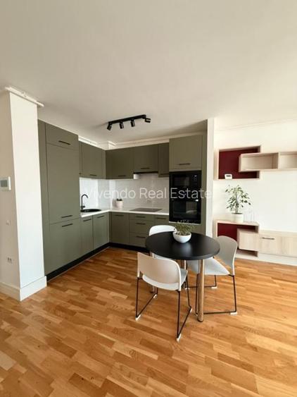 Apartament 2 camere Barbu Vacarescu | Floreasca | 102 The Address - 4