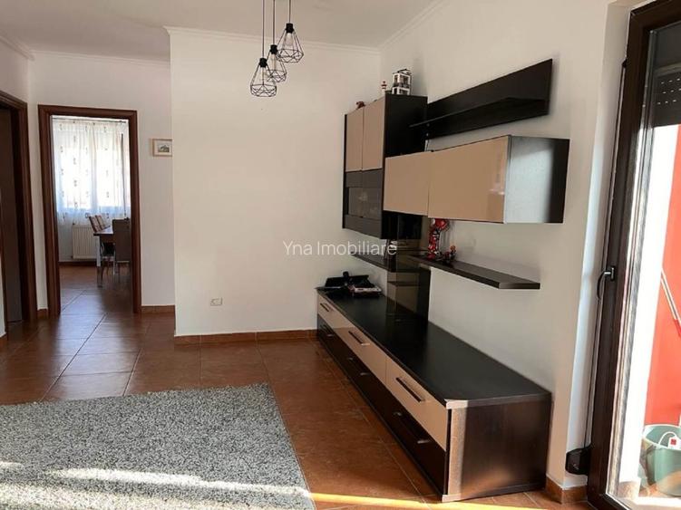 Ofer inchiriere ap 3 cam, Gavana Platou, mobilat si utilat, 450 euro - 3