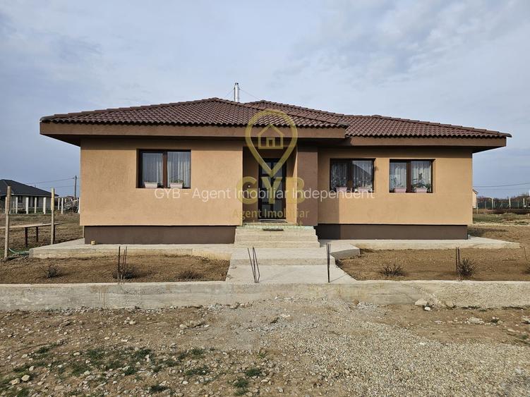 Casă nouă, moderna, complet mobilată, în Alparea - 20