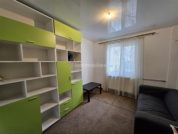 Apartament 3 camere, centrala proprie, Parcul Titanii, Metrou Titan - 6