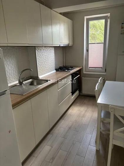 Apartament 1 Camera Nicolina - LIDL - 4