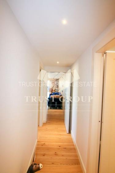 Penthouse deosebit 4 Camere Ultracentral | Terasa 115mp | 2 Locuri parcare - 21