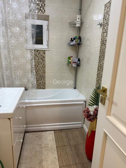 Proprietar - apartament 2 camere, decomandat, 2 balcoane, et.1 - 6