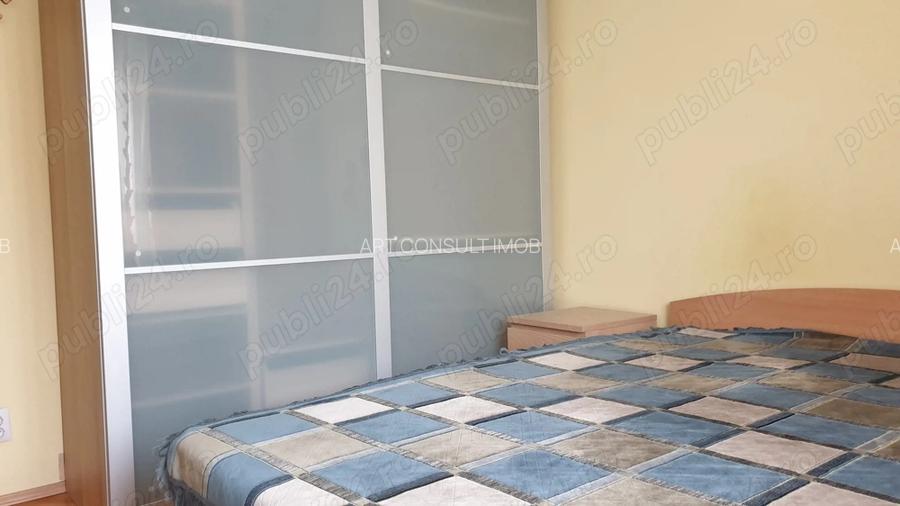 Apartament 3 Camere | Decomandat | Calea Rahovei | Etaj 3 | - 19