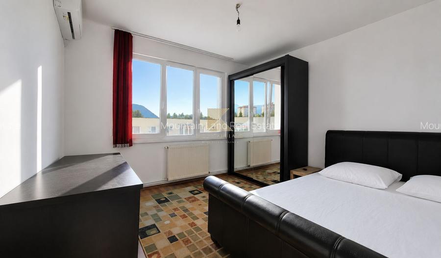 Apartament decomandat | 3 camere | 2 băi | Petfriendly | Astra - 9