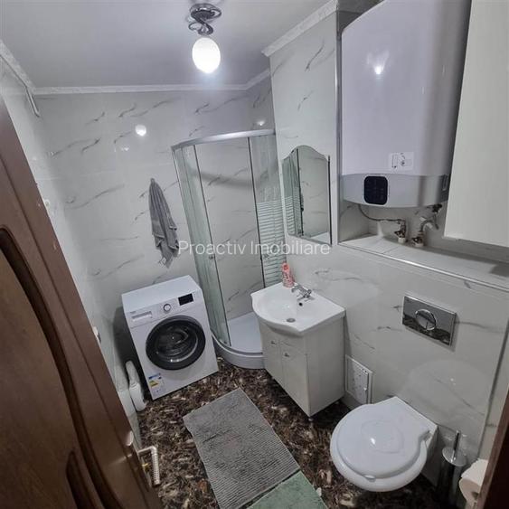 Apartament 2 camere Zamca | Etaj 1 | i2c-1807 - 6