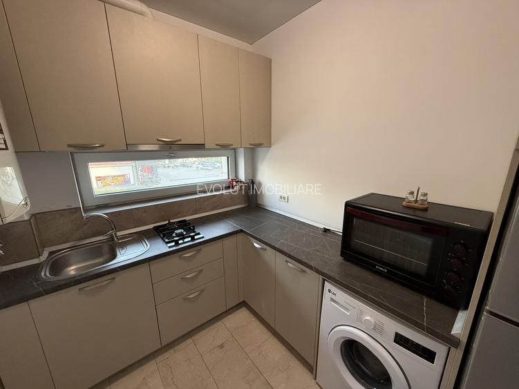 Apartament Premium 2 Camere | Zona Campus | Imobil Nou 2020 | Parcare Klaus - 23