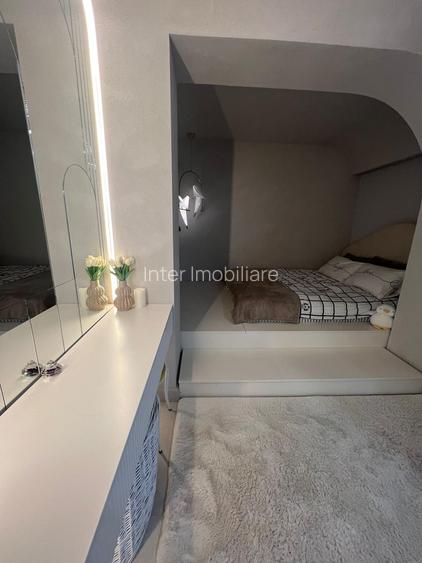 Apartament  2 camere ultramodern zona  Copou-Sadoveanu Cod 161669 - 7