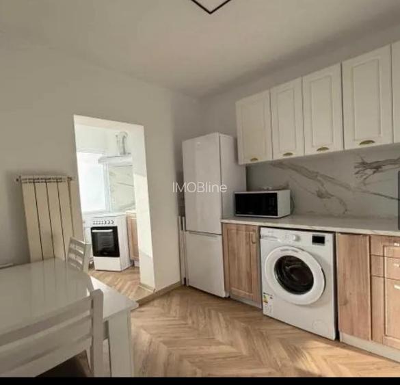 apartament 2 camere zona inel 1 mobilat utilat 55 mp - 2