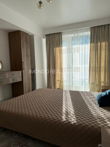 3 Camere I PIPERA I Porche Pipera I Parcare Inclusa - 10