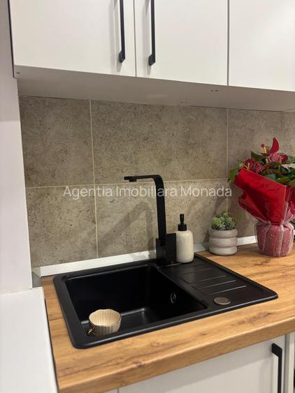 Garsoniera de inchiriat Militari Residence (Prima inchiriere + Parcare) - 16