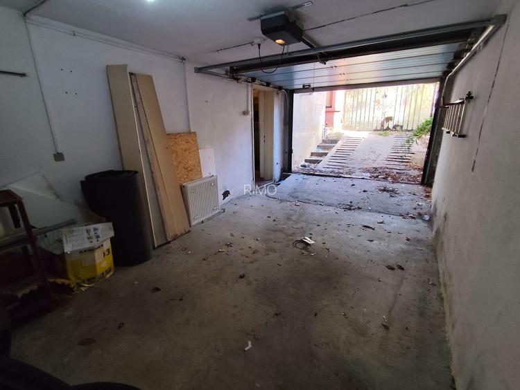 Comision 0% | Casa individuala 4 dormitoare 1 mai | Pod Constanța - 8