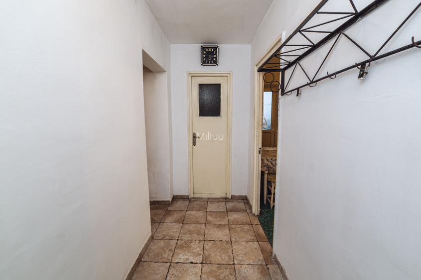 Apartament de 2 camere | 4 Min Metrou Valea Ialomitei - 17