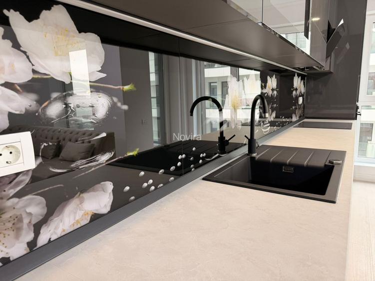 Apartament 2 Camere | Mobilat Utilat | Complex nou | Paza 24/7 - 6