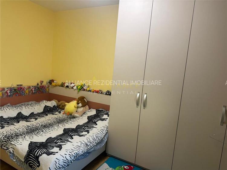 Casa tip duplex ~ 4 camere 2 bai ~ teren 200mp - 9