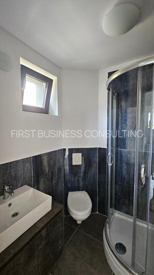 VILE P+1, 4 camere+Teren 250 mp.zona Otopeni, COMPLEX CU PISCINA-COMISION 0% - 8