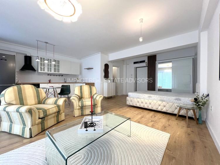Apartament mobilat și utilat | 50 MP | ideal pentru investiție | Pipera Ivory - 4