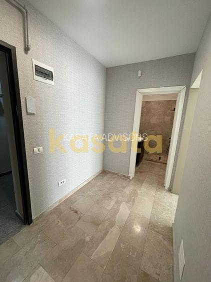 Garsoniera | Plaza | Investitie | Balcon - 19