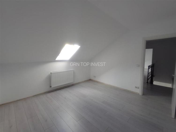 Apartament 4 camere 2 bai zona Piata Rahovei - 17