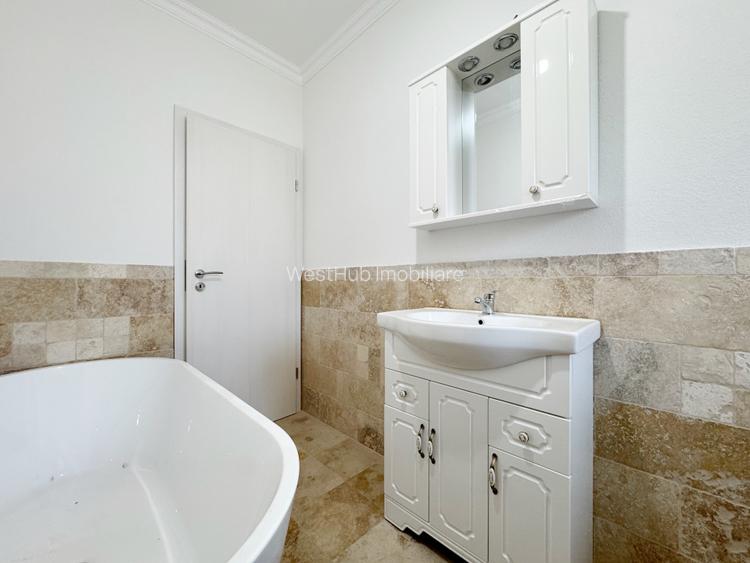 Apartament 2 camere, 60mp utili + balcon 6mp, etaj 1/3 -Giroc - 7