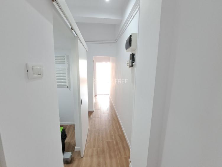Apartament cu 3 camere 98,59 mp in zona Unirii - 9