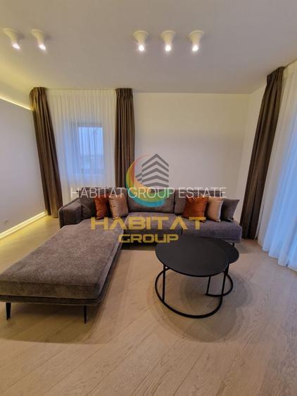 Închiriere Apartament 3 camere  Cotroceni  Cortina Academy - 6