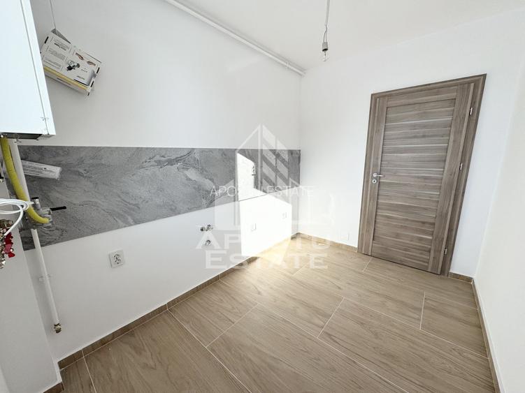 Apartamente cu 1 camera, bucatarie inchisa, disponibil imediat. - 3