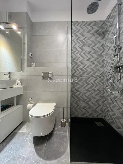 Apartament 2 camere in complexul Parcului 20 !!! - 3