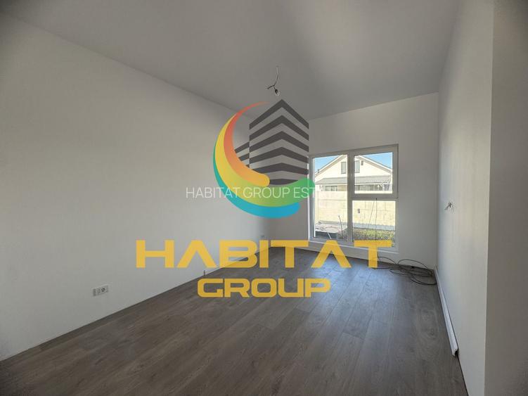 Casa 3 camere, dormitor matrimonial, 300 m de DJ401 - Vidra - 4