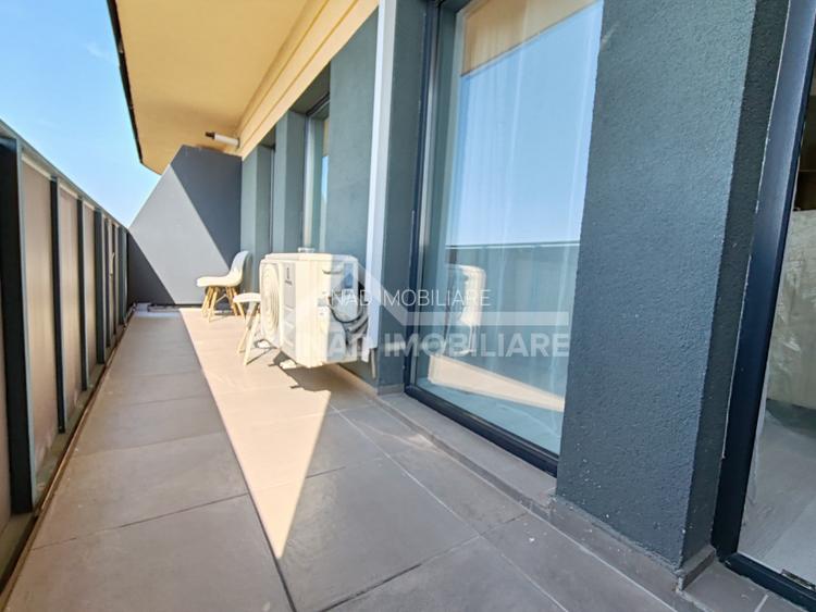 Apartament cu 3 camere, constructie noua, parcare, Str. Fabricii - 14
