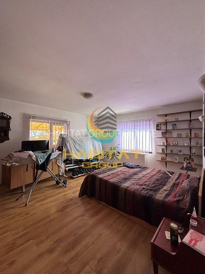 Casă P+M de vânzare – teren 500 mp – Frumușani, jud. Călărași - 6