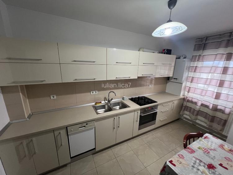 Apartament 3 Camere + Terasă 14mp | Loc parcare inclus | Șelimbăr - 9