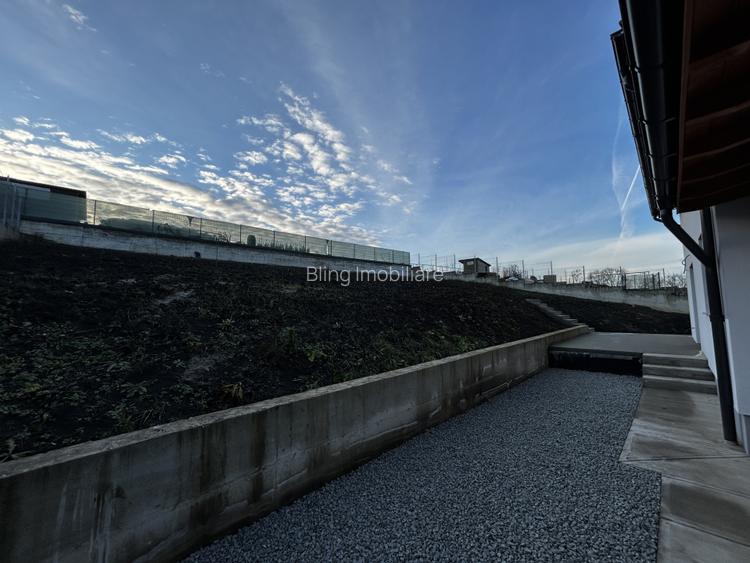Casa Individuala in Popesti 1.000mp teren 170mp utili  - 10