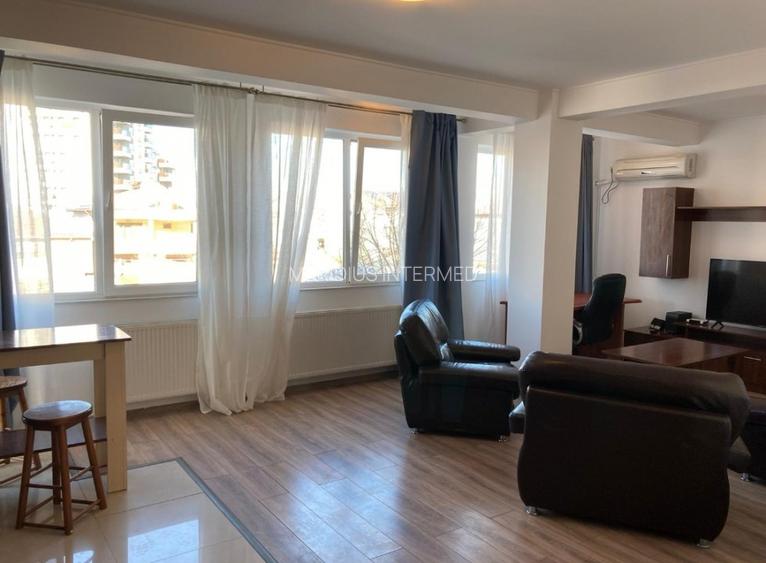 închiriere Apartament spațios Trocadero - 7
