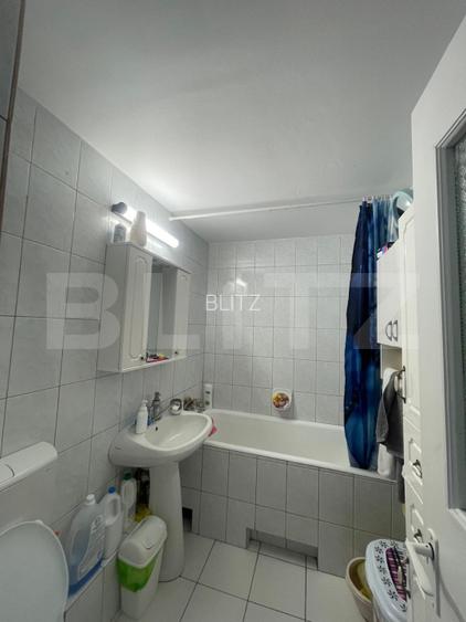 Apartament 4 camere 78mp, Marasti - 10