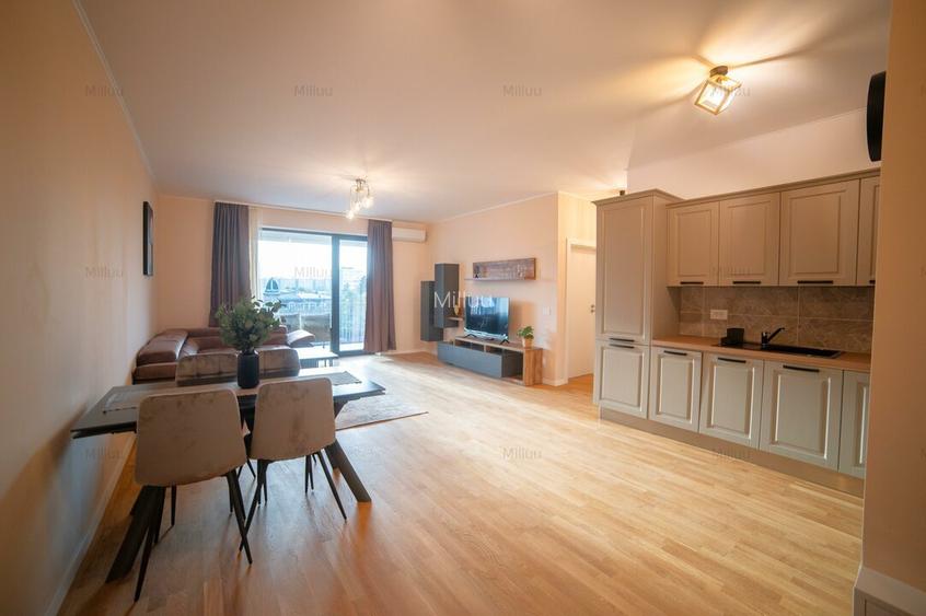 2 camere - Centru | Complex Paltim - 5