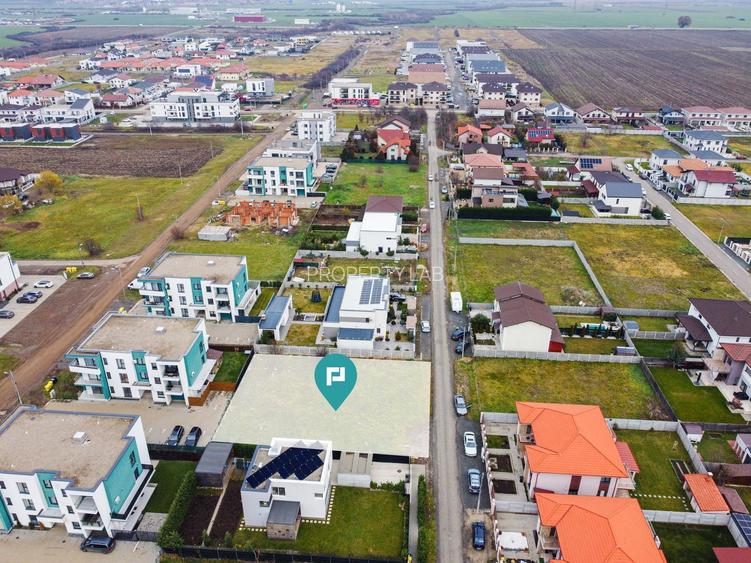 Teren comercial de 941mp, Dumbrăvița - 4