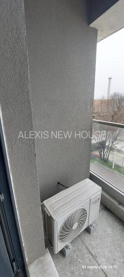 Apartament 2 camere  – Prima inchiriere| Bloc SOLID SEA VIEW PERLA MAMAIA - 14