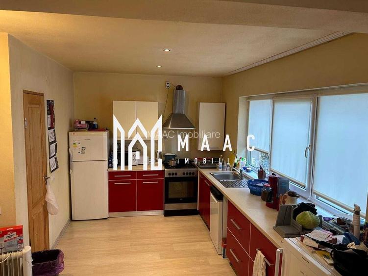 Casă modernă pe un singur nivel  | 116 mp utili | Mansardabilă | Șura Mică - 4