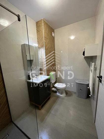 2 Camere | Living Open-Space cu Bucatarie | Dormitor | Balcon | Gara/Dedeman - 7
