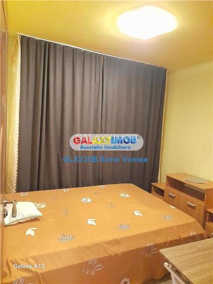 Apartament 4 camere  Drumul Taberei | 4 min. metrou Raul Doamnei - 6