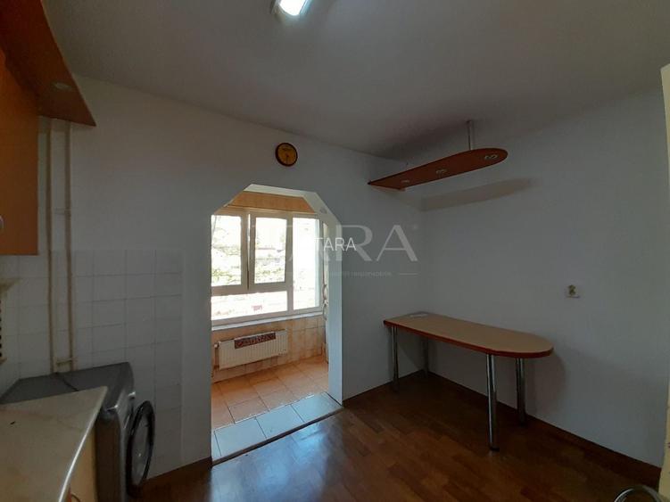 Apartament decomandat,  zona strazii Dunării, investiție ideală. - 3