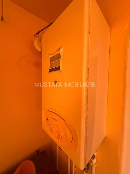 Apartament 57mp, etaj 2, zona Radu Negru, confort 1 decomandat. - 9