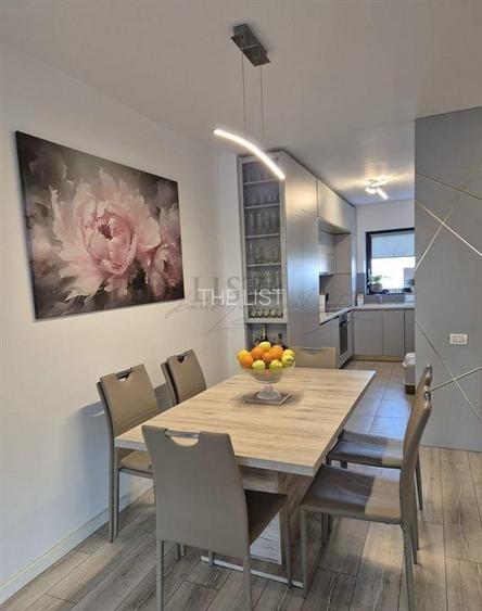 Vila cu 5 camere | Complex rezidential | Pipera - 3