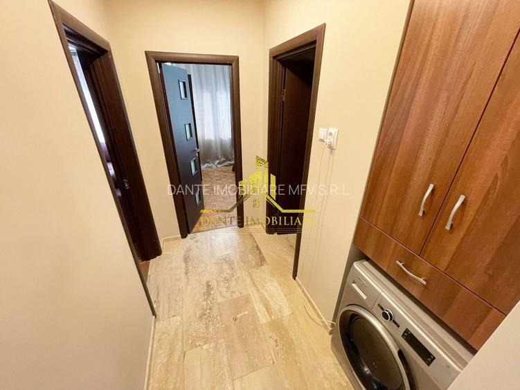 2 camere, decomandat, modern, 2 parcari, Semicentral, Piata Abator - 10