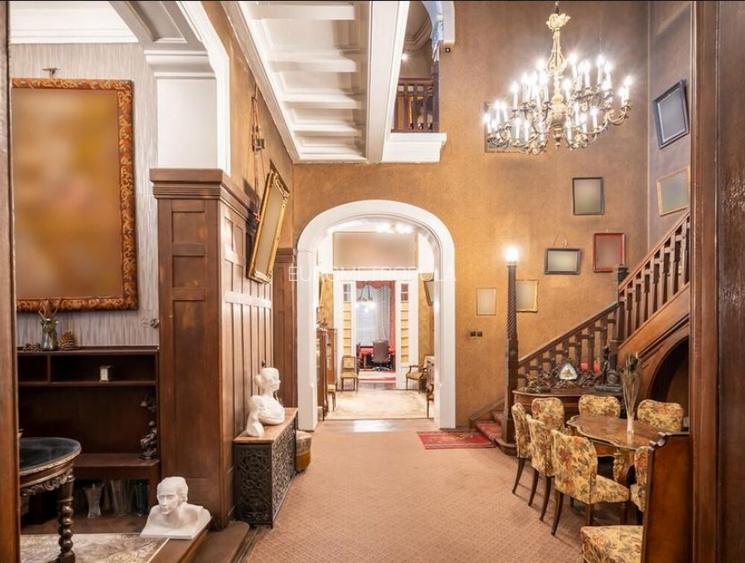 Vila impunatoare Victoriei - 3